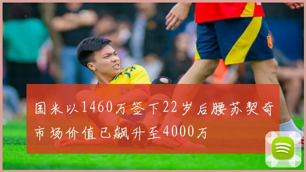 国米以1460万签下22岁后腰苏契奇市场价值已飙升至4000万
